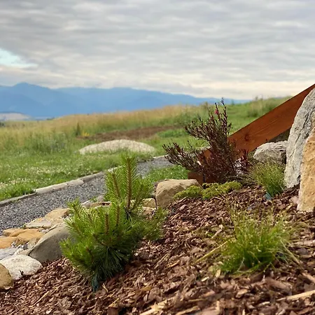 Holiday home Bird's Nest Hideaway Tinyhouses *