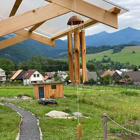 Bird's Nest Hideaway Tinyhouses *