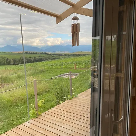 Bird's Nest Hideaway Tinyhouses *