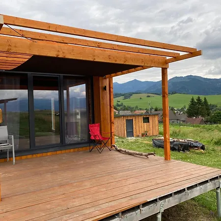 Bird's Nest Hideaway Tinyhouses