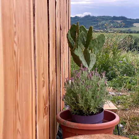 Bird's Nest Hideaway Tinyhouses Dovolenkový dom Kvacany
