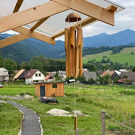 Bird's Nest Hideaway Tinyhouses *